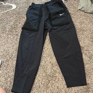 Nike joggers! Never worn!